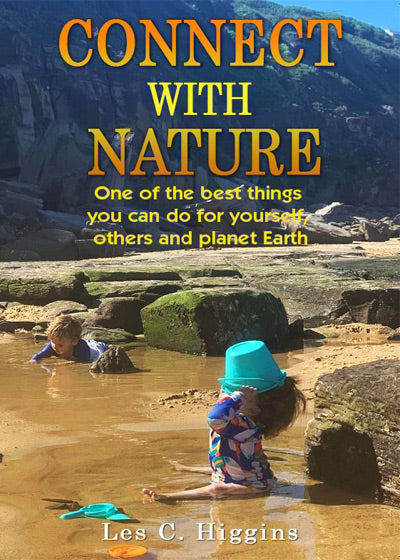 Connect with Nature - Soft Cover