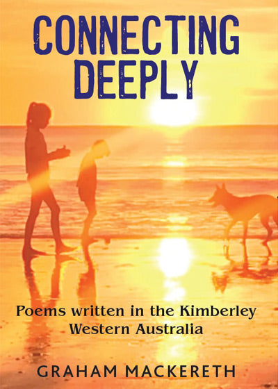 Connecting Deeply - Soft Cover