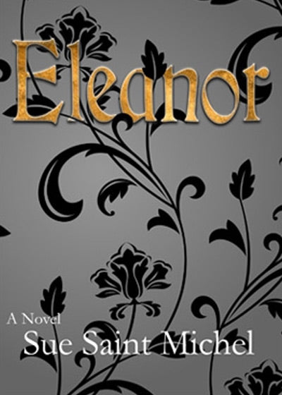 Eleanor - Soft Cover