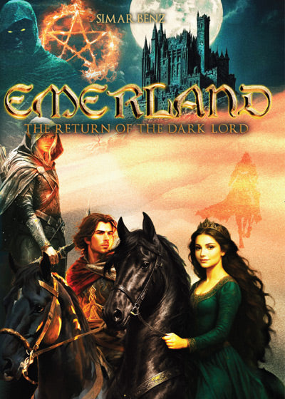 Emerland - Soft Cover