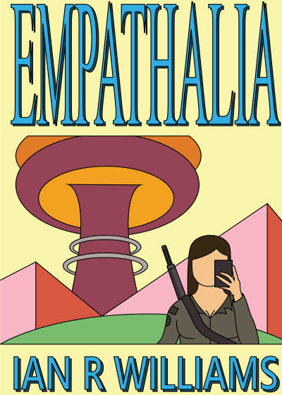 Empathalia - Soft Cover