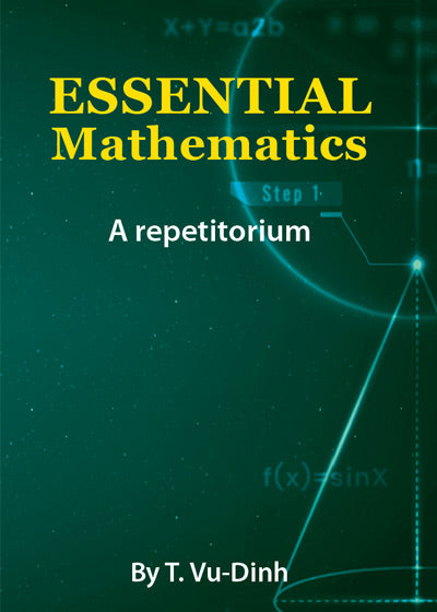 Essential Mathematics – Book 2