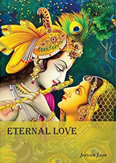 Eternal Love - Meri Jaan - Soft Cover