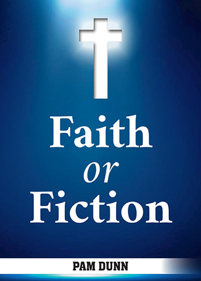 Faith or Fiction - Soft Cover