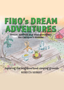 Fino's Dream Adventures (Book 6) - Soft Cover