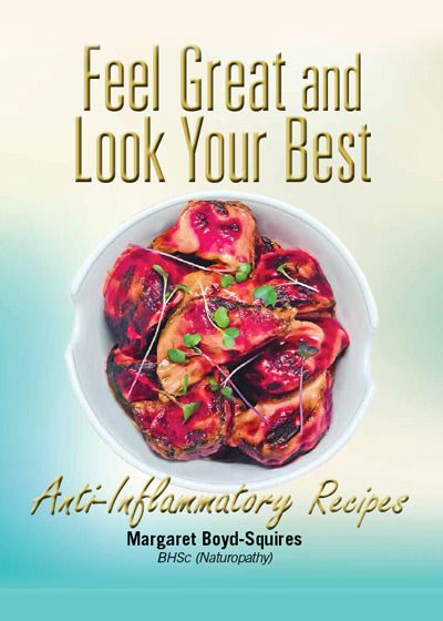 Feel Great and Look Your Best