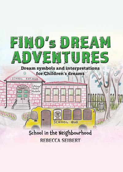 Fino's Dream Adventures (Book 9) - Soft Cover