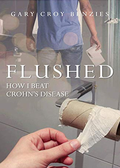 Flushed - Soft Cover