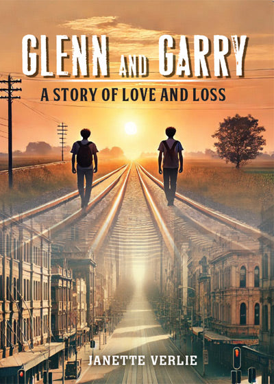 Glenn and Garry
