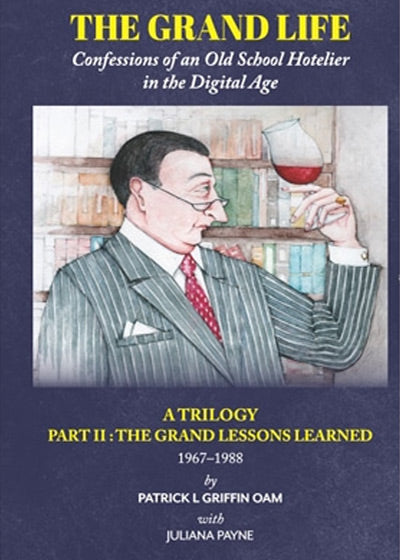 The Grand Life - The Grand Lessons Learned (Part 2) - Soft Cover