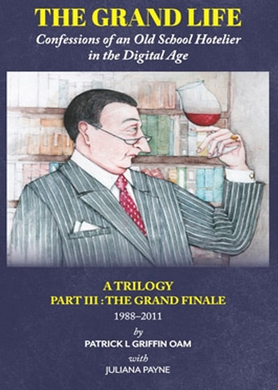 The Grand Life - The Grand Finale (Part 3) - Soft Cover