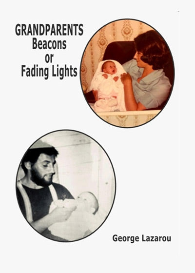 Grandparents Beacons or Fading Lights - Soft Cover