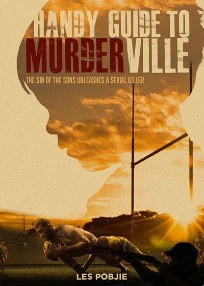 Handy Guide to Murderville - Soft Cover