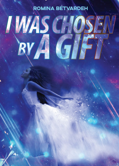 I Was Chosen by a Gift - Soft Cover