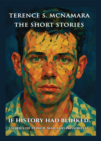 If History Had Blinked - Soft Cover