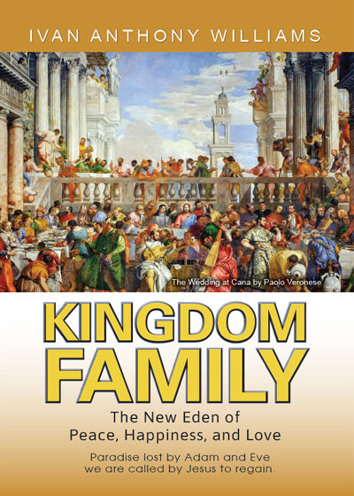 Kingdom Family - Soft Cover