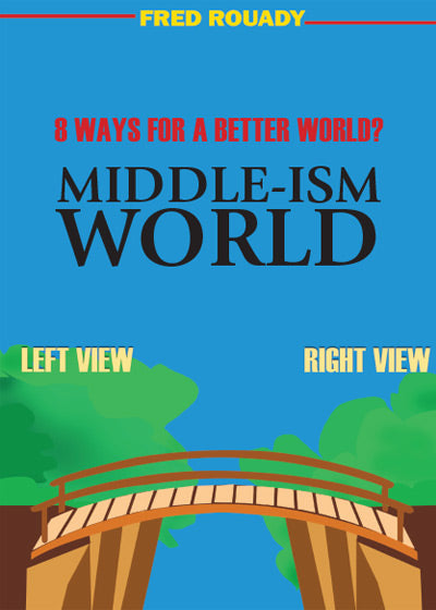 Middle-ISM World - Soft Cover