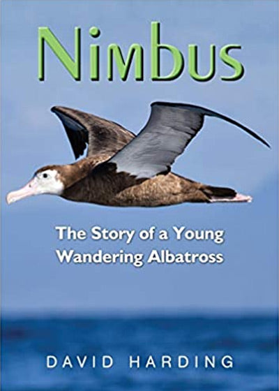 Nimbus: The Story of a Young Wandering Albatross - Soft Cover