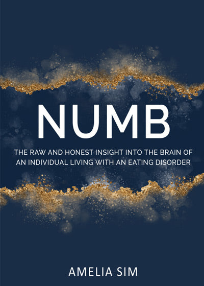 Numb - Soft Cover