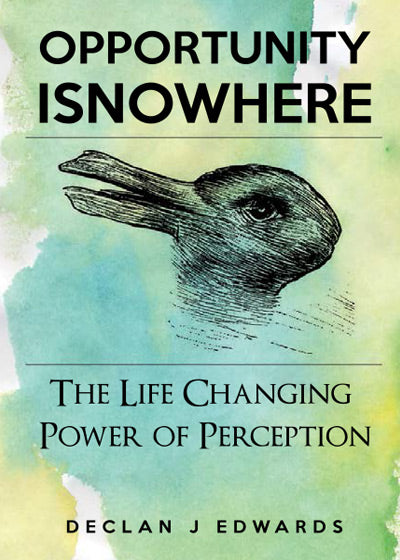 Opportunity ISNOWHERE - Soft Cover