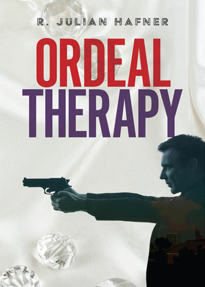 Ordeal Therapy - Soft Cover