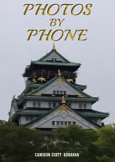 Photos by Phone - Soft Cover