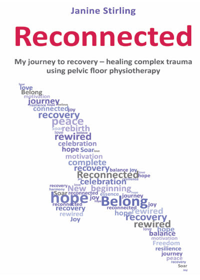 Reconnected - Soft Cover