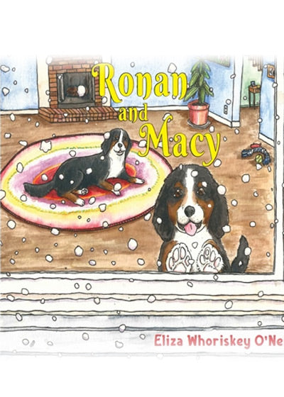 Ronan and Macy - Soft Cover