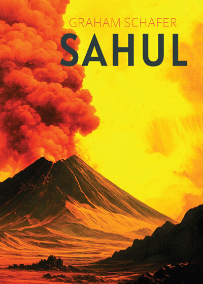 Sahul - Soft Cover