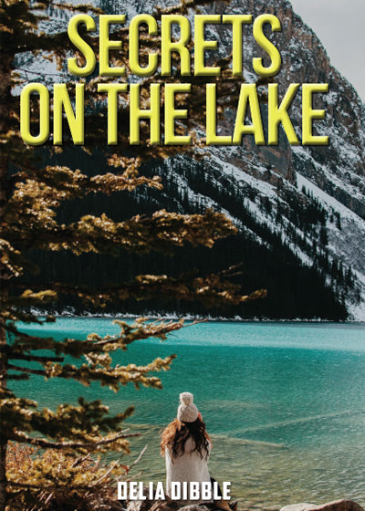 Secrets on the Lake - Soft Cover