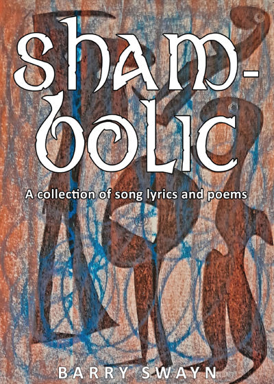 Shambolic - Soft Cover