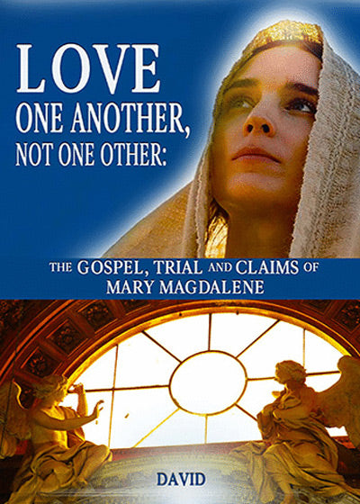 SHeBible, The Gospel, Trial and Claims of Mary Magdalene - Soft Cover