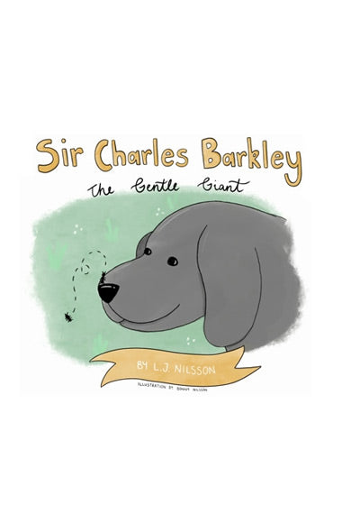 SIR CHARLES BARKLEY - Soft Cover