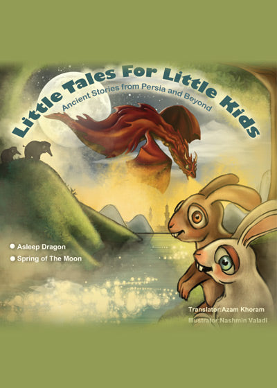 Sleeping Dragon and Spring of the Moon - Soft Cover