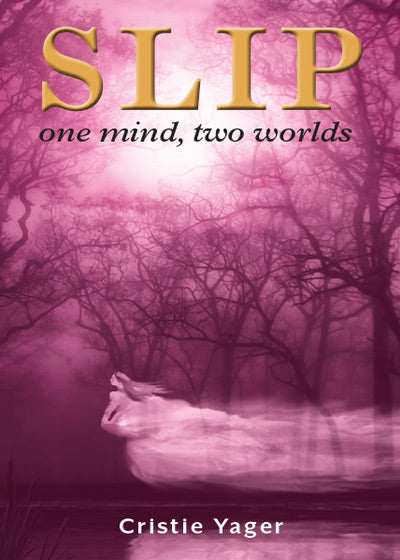 Slip - One Mind Two Worlds - Soft Cover