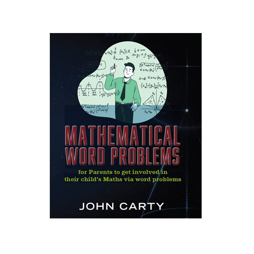 Mathematical Word Problems - Soft Cover