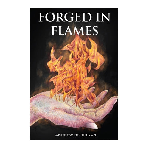 Forged in Flames - Soft Cover