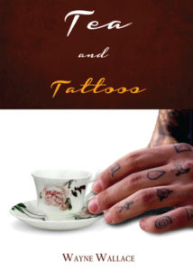Tea and Tattoos - Soft Cover