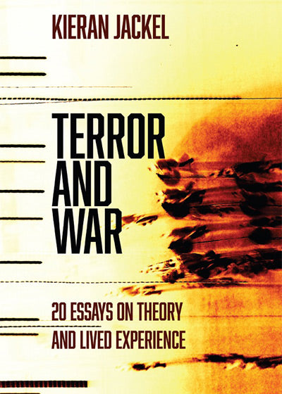 Terror and War - Soft Cover