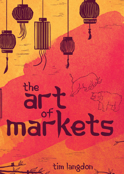 The Art of Markets - Soft Cover