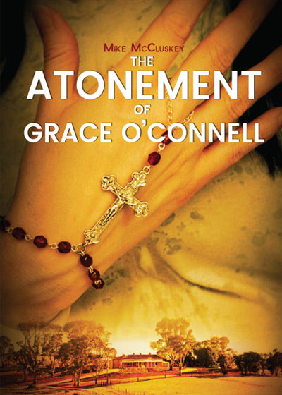 The Atonement of Grace O'Connell - Soft Cover