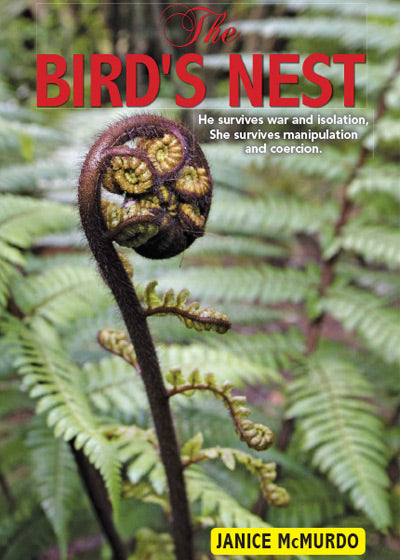 The Bird's Nest - Soft Cover