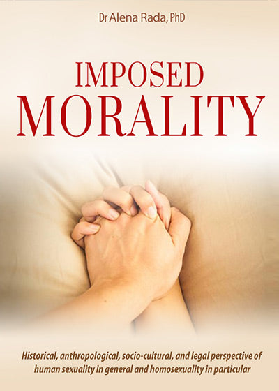 Imposed Morality - Soft Cover