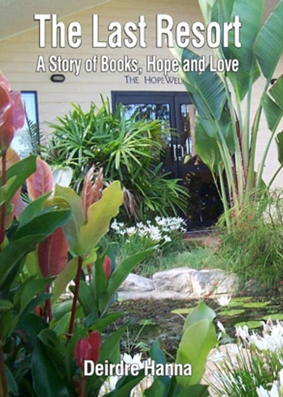 The Last Resort - A Story of Books, Love and Hope - Soft Cover