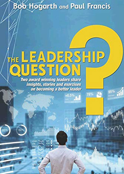 The Leadership Question - Soft Cover