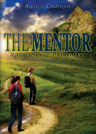 The Mentor - Soft Cover