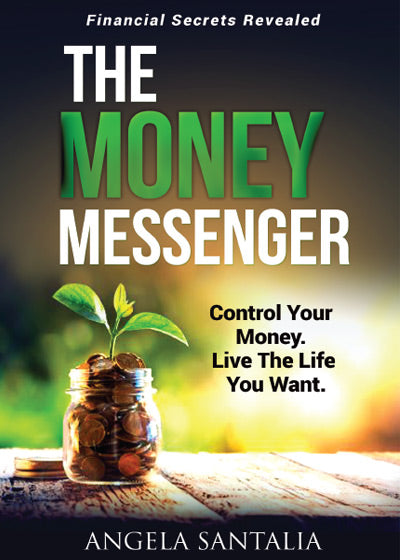 The Money Messenger - Soft Cover