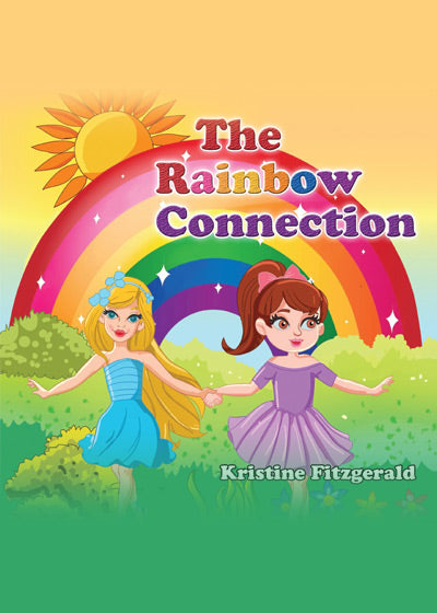 The Rainbow Connection - Soft Cover