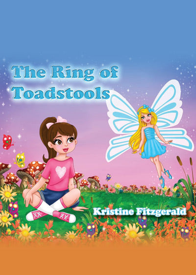 The Ring of Toadstools - Soft Cover