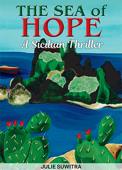 The Sea of Hope - Soft Cover